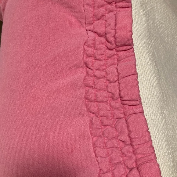 Abercrombie & Fitch Cropped Sweatshirt X-Small - Picture 13 of 13